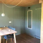 't Varkenshuus Apartment *