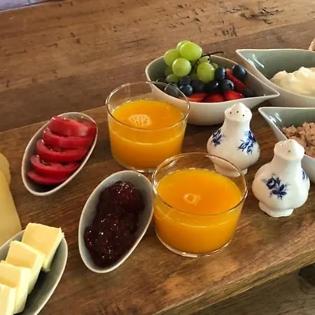 't Varkenshuus Appartement Aalten