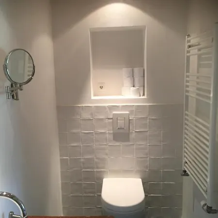Appartement 't Varkenshuus
