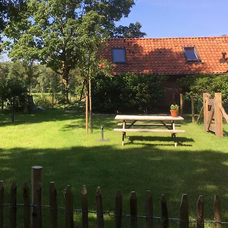 't Varkenshuus Aalten