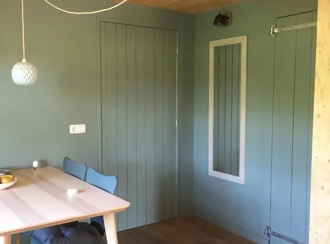 't Varkenshuus Apartamento *