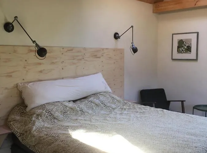 Apartamento 't Varkenshuus