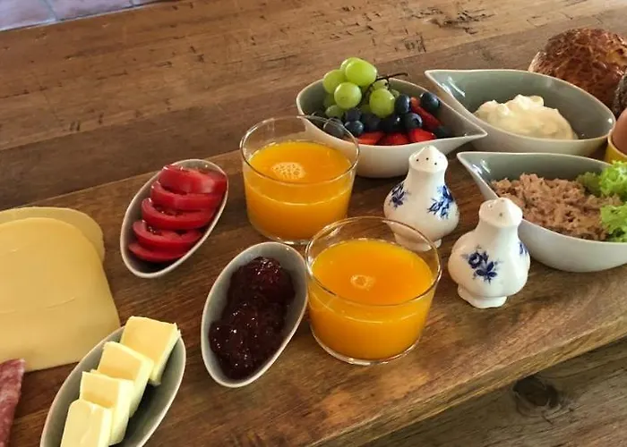 't Varkenshuus Appartement Aalten