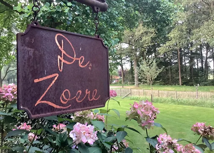 't Varkenshuus Appartement *