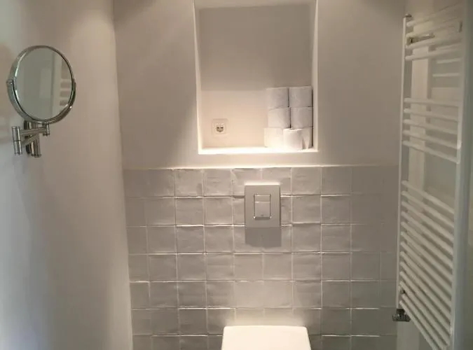 Appartement 't Varkenshuus