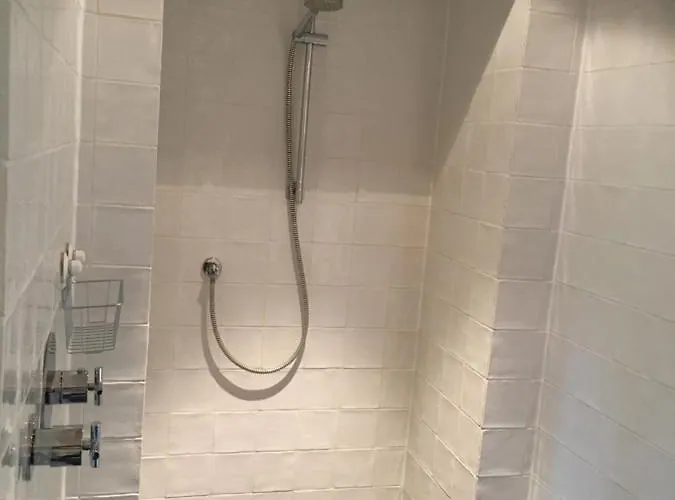 't Varkenshuus Appartement *