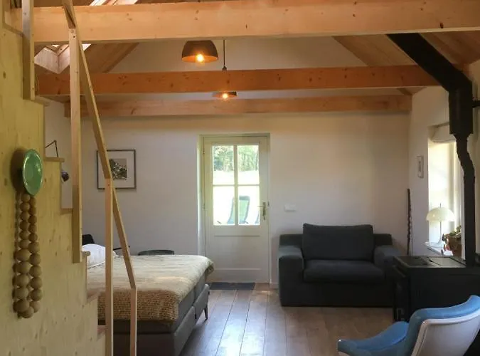 't Varkenshuus Apartamento Aalten