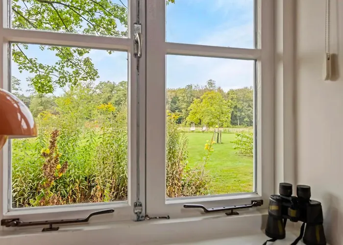 Apartamento 't Varkenshuus Aalten