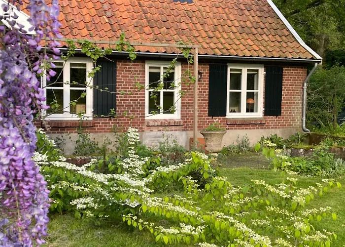 't Varkenshuus * Aalten