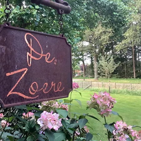 't Varkenshuus Apartment *