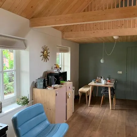 Apartment 't Varkenshuus Aalten