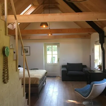 't Varkenshuus Apartment Aalten