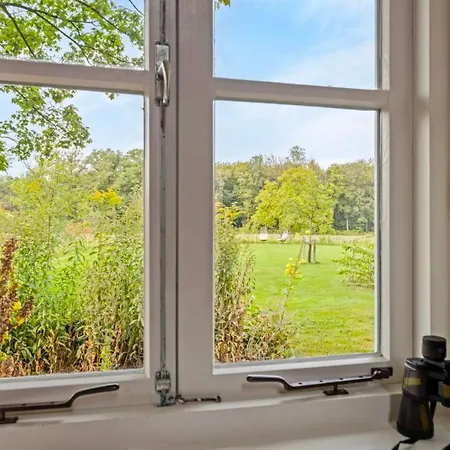 Apartment 't Varkenshuus Aalten