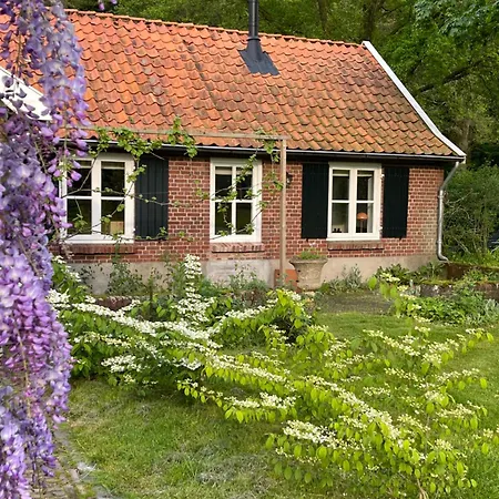 't Varkenshuus * Aalten